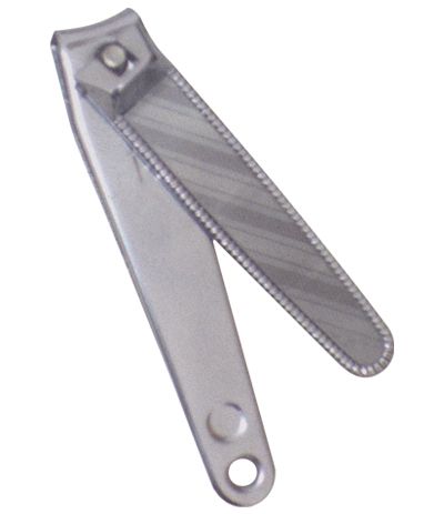 Nail clippers 